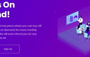 PipsLife.com screenshot 1