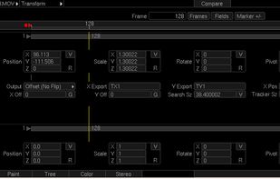 Piranha screenshot 1