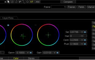 Piranha screenshot 2