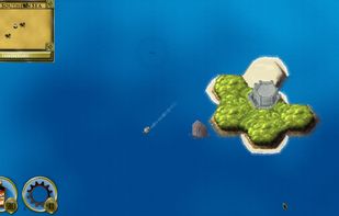 Pirate Code screenshot 2