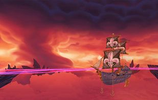 Pirate101 screenshot 3