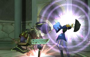 Pirate101 screenshot 2