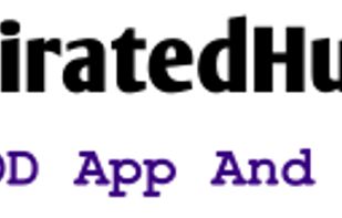 PiratedHub.Com screenshot 1