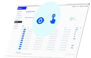 Easily track individualized video analytics and react.