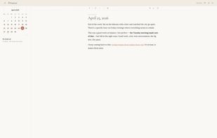 Piruetas screenshot 1