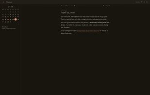 Piruetas screenshot 1