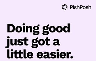 PishPosh screenshot 1