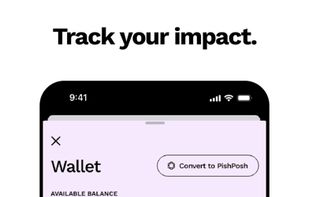 PishPosh screenshot 2