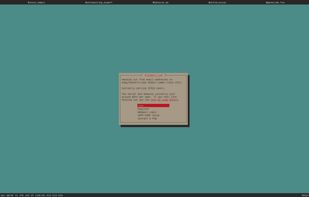 PissMail screenshot 1