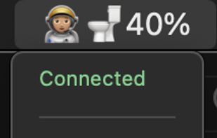 pISSStream screenshot 1