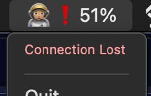 pISSStream screenshot 2