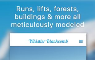 piste.io screenshot 2