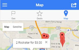 Pit Stop screenshot 2