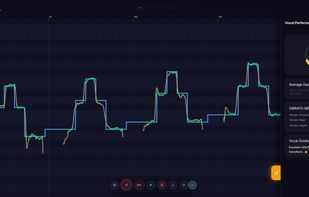 PitchCraft screenshot 2