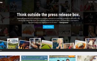 PitchEngine screenshot 1