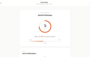 Pitchify screenshot 3