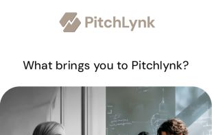 Pitchlynk screenshot 1