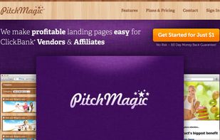 PitchMagic screenshot 1