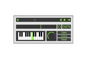 PitchNSpeed screenshot 1
