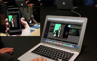 PitchOnClick screenshot 1