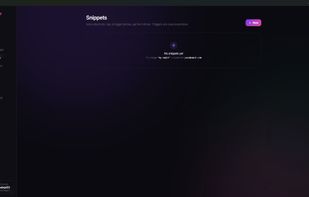 Pithflow screenshot 2