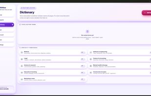 Pithflow screenshot 1