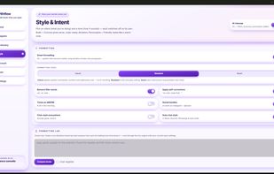 Pithflow screenshot 1