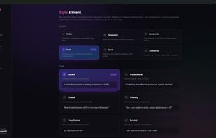 Pithflow screenshot 1