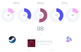 Pitikapp screenshot 1