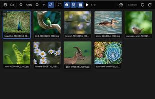 Pitop Viewer screenshot 2