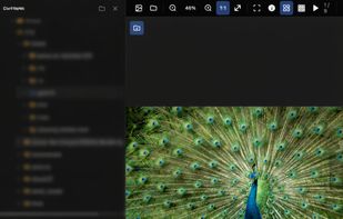 Pitop Viewer screenshot 1