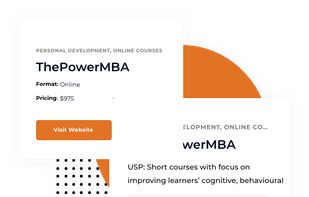 Discover the best tools to achieve your career goals.