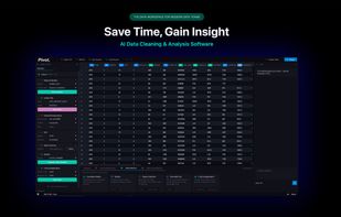Pivot Desktop screenshot 1