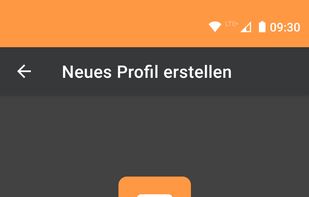 blabber.im screenshot 1