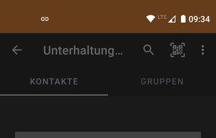 blabber.im screenshot 3