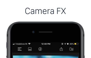 PixaMotion screenshot 2