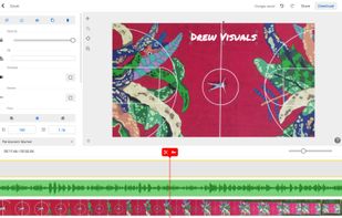 Edit videos in your browser