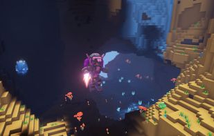 PixARK screenshot 2
