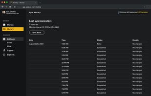 Pixaver screenshot 1