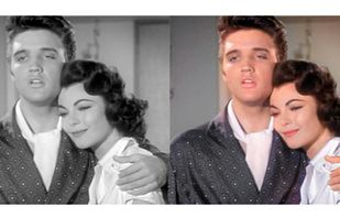 Pixbim Color Surprise AI screenshot 1