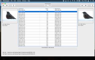 PixCompare screenshot 1