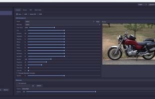 PixDrop screenshot 1