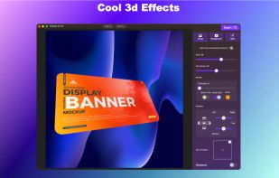PixEase screenshot 1