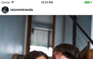 Pixegram screenshot 1