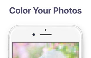 Pixel Art: Color by Number screenshot 3