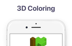 Pixel Art: Color by Number screenshot 2