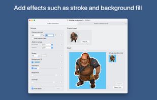 Pixel Ate Me screenshot 1