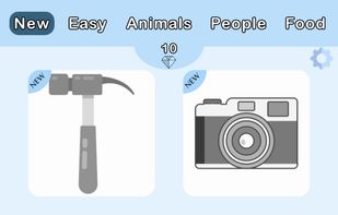 Pixel Coloring Pages screenshot 1