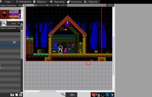 Pixel Game Maker MV screenshot 3