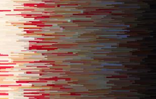 Pixel is Data screenshot 3